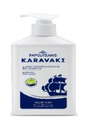 Karavaki Sapun lichid clasic 330ml