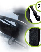 Kaufmann Organizator universal pentru carucior