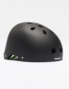 Kawasaki Casca copii Bmx black