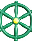 KBT Carma piratilor accesoriu pentru spatii de joaca verde 30 cm
