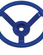 KBT Carma spatii joaca Steering Wheel albastra