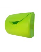 KBT Cutie de scrisori verde deschis pentru spatii de joaca