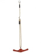 KBT Franghie cu manere - Ventolino - Rosu -