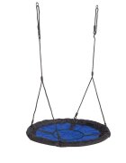 KBT Leagan pentru copii tip cuib 98 cm diametru Swibee Blue