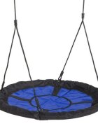 KBT Leagan pentru copii tip cuib 98 cm diametru Swibee Blue