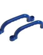KBT Manere din plastic 25 cm albastru