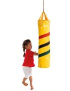 KBT Sac de box accesoriu pentru spatiile de joaca