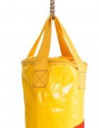 KBT Sac de box accesoriu pentru spatiile de joaca