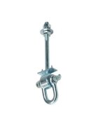 KBT Sistem de prindere leagan tip D+ 16 cm