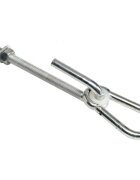 KBT Sistem de prindere leagan tip J 14 cm