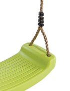 KBT Swing Seat PP10 - Lime Green