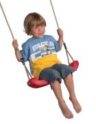 KBT Swing Seat PP10 Rosu