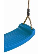 KBT Swing Seat PP10 - Turquoise (RAL5021)