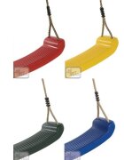 KBT Swing Seat PP10 - Verde