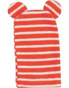 Keptin Jr Set de baie din bumbac organic Huggy Orange