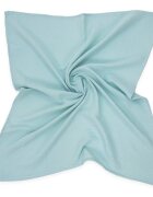 Kerstin Set 3 scutece multifunctionale Premium Mint 70x80 cm din muselina 100 bumbacsuprafata finamoale si absorbanta