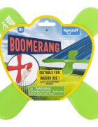 Keycraft Bumerang soft pentru copii