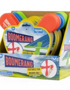 Keycraft Bumerang soft pentru copii