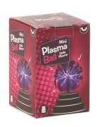 Keycraft Jucarie interactiva Mini glob cu plasma