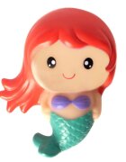 Keycraft Jucarie pentru baie Sirena luminoasa
