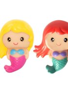 Keycraft Jucarie pentru baie Sirena luminoasa