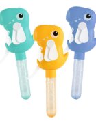 Keycraft Jucarie pentru baloane de sapun cu ventilator Dino