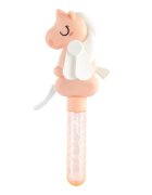 Keycraft Jucarie pentru baloane de sapun cu ventilator Unicorn