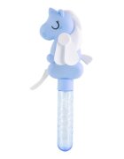 Keycraft Jucarie pentru baloane de sapun cu ventilator Unicorn