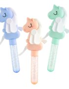Keycraft Jucarie pentru baloane de sapun cu ventilator Unicorn