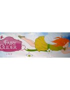 Keycraft Jucarie planor zana Lily 24 cm