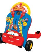 Kiddieland Premergator interactiv McQueen