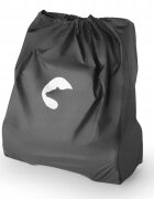 Kidnort Carucior sport 0-48 luni pana la 22 kg cu pliere compacta Sjolejon Sea Lion Grey