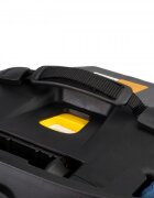Kidnort Scaun auto cu isofix pentru copii model pliabil cu Tetiera reglabila 100-150 cm i-SIZE R-129 Mane Blue