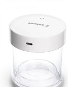 Kidnort Sterilizator UV Maltid compact sigur de utilizat multifunctional sterilizare rapida si eficienta in 1 minut incarcare USB-C