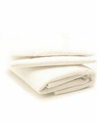 Kids Decor Lenjerie de pat pentru copii 4 piese Baby Bear roz 70x110 cm 100x135 cm