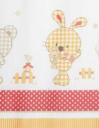 Kids Decor Lenjerie pat copii Sweet Dreams 100x14040x60 cm