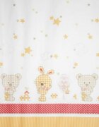 Kids Decor Lenjerie pat copii Sweet Dreams 100x14040x60 cm