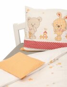 Kids Decor Lenjerie pat copii Sweet Dreams 100x14040x60 cm