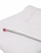 Kids Decor Perna alba bebelusi KidsDecor din bumbac 35 x 50 cm