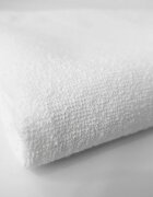 Kids Decor Protectie impermeabila KidsDecor cu elastic pentru saltea 70x140 cm