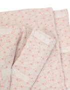 Kids Decor Protectii patut individuale 35x35 cm Pink Moon