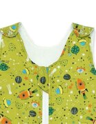Kids Decor Sac de dormit 0.5 tog Cosmos Map 110 cm