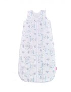 Kids Decor Sac de dormit 0.8 tog Somnorosul koala albastru 140 cm