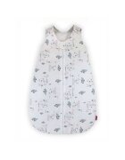 Kids Decor Sac de dormit 0.8 tog Somnorosul koala roz 60 cm