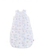 Kids Decor Sac de dormit 1 tog Somnorosul koala albastru 70 cm