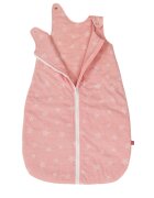 Kids Decor Sac de dormit 1 tog Stars in your eyes Pink 85 cm
