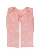 Kids Decor Sac de dormit 1 tog Stars in your eyes Pink 85 cm