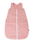 Kids Decor Sac de dormit 1 tog Stars in your eyes Pink 85 cm