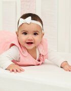 Kids Decor Sac de dormit 1 tog Stars in your eyes Pink 95 cm