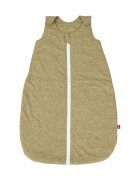 Kids Decor Sac de dormit 1 tog Winkie-Dinkie Hello Yellow 85 cm